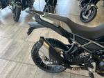 Klikněte pro detailní foto č. 12 - CFMOTO 450 MT-R Nebula Black 2026