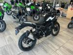 Klikněte pro detailní foto č. 3 - CFMOTO 450 MT-R Nebula Black 2026