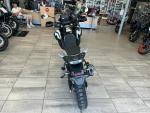 Klikněte pro detailní foto č. 4 - CFMOTO 450 MT-R Nebula Black 2026