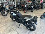 Klikněte pro detailní foto č. 5 - CFMOTO 450 MT-R Nebula Black 2026