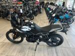 Klikněte pro detailní foto č. 6 - CFMOTO 450 MT-R Nebula Black 2026
