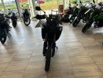 Klikněte pro detailní foto č. 8 - CFMOTO 450 MT-R Nebula Black 2026