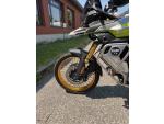 Klikněte pro detailní foto č. 3 - Voge 900 DSX 2026 TOURING 2025 Euro 5+ Limetka
