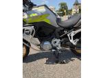 Klikněte pro detailní foto č. 4 - Voge 900 DSX 2026 TOURING 2025 Euro 5+ Limetka