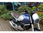 Klikněte pro detailní foto č. 2 - QJ Motor SRV 550 POSLEDNI KUS AKCE
