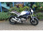Klikněte pro detailní foto č. 3 - QJ Motor SRV 550 POSLEDNI KUS AKCE