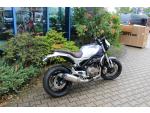 Klikněte pro detailní foto č. 4 - QJ Motor SRV 550 POSLEDNI KUS AKCE