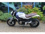 Klikněte pro detailní foto č. 6 - QJ Motor SRV 550 POSLEDNI KUS AKCE