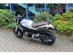 Klikněte pro detailní foto č. 8 - QJ Motor SRV 550 POSLEDNI KUS AKCE