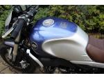 Klikněte pro detailní foto č. 9 - QJ Motor SRV 550 POSLEDNI KUS AKCE
