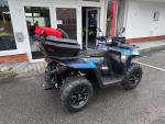 Klikněte pro detailní foto č. 4 - Segway AT5 L EPS Euro5+