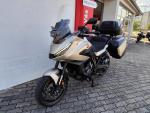 Klikněte pro detailní foto č. 6 - Honda NT 1100 Top Box