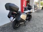 Klikněte pro detailní foto č. 7 - Honda NT 1100 Top Box