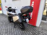 Klikněte pro detailní foto č. 8 - Honda NT 1100 Top Box