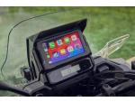 Klikněte pro detailní foto č. 2 - Honda NT 1100 Top Box