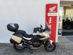 Klikněte pro detailní foto č. 1 - Honda NT 1100 Top Box