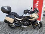 Klikněte pro detailní foto č. 3 - Honda NT 1100 Top Box