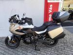 Klikněte pro detailní foto č. 5 - Honda NT 1100 Top Box