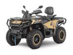 Detail nabídky - Linhai Landforce 1000L EPS