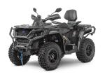 Klikněte pro detailní foto č. 2 - Linhai Landforce 1000L EPS