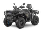 Klikněte pro detailní foto č. 3 - Linhai Landforce 1000L EPS