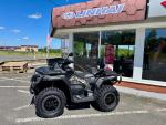 Klikněte pro detailní foto č. 2 - Linhai Landforce 1000L EPS