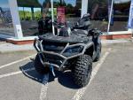 Klikněte pro detailní foto č. 3 - Linhai Landforce 1000L EPS