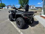 Klikněte pro detailní foto č. 5 - Linhai Landforce 1000L EPS