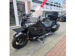 Klikněte pro detailní foto č. 1 - Honda GL 1800 Gold Wing, REZERVACE, bohatá výbava