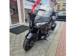 Klikněte pro detailní foto č. 2 - Honda GL 1800 Gold Wing, REZERVACE, bohatá výbava