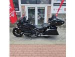 Klikněte pro detailní foto č. 3 - Honda GL 1800 Gold Wing, REZERVACE, bohatá výbava