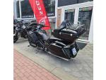 Klikněte pro detailní foto č. 4 - Honda GL 1800 Gold Wing, REZERVACE, bohatá výbava