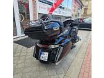 Klikněte pro detailní foto č. 6 - Honda GL 1800 Gold Wing, REZERVACE, bohatá výbava
