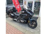 Klikněte pro detailní foto č. 9 - Honda GL 1800 Gold Wing, REZERVACE, bohatá výbava