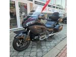 Klikněte pro detailní foto č. 1 - Honda GL 1800 Gold Wing,