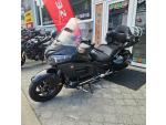 Klikněte pro detailní foto č. 12 - Honda GL 1800 Gold Wing, REZERVACE, bohatá výbava