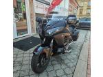 Klikněte pro detailní foto č. 2 - Honda GL 1800 Gold Wing,