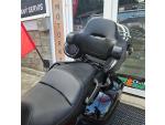 Klikněte pro detailní foto č. 13 - Honda GL 1800 Gold Wing, REZERVACE, bohatá výbava