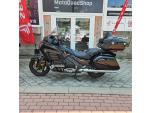Klikněte pro detailní foto č. 3 - Honda GL 1800 Gold Wing,