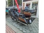 Klikněte pro detailní foto č. 4 - Honda GL 1800 Gold Wing,