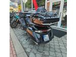 Klikněte pro detailní foto č. 5 - Honda GL 1800 Gold Wing,