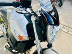 Klikněte pro detailní foto č. 10 - Suzuki GSR 600