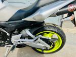 Klikněte pro detailní foto č. 13 - Suzuki GSR 600