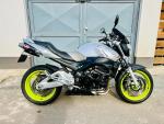 Klikněte pro detailní foto č. 2 - Suzuki GSR 600