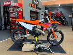 Detail nabídky - KTM 300 EXC TBI