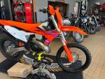 Klikněte pro detailní foto č. 2 - KTM 300 EXC TBI