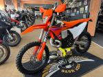 Klikněte pro detailní foto č. 4 - KTM 300 EXC TBI