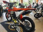 Klikněte pro detailní foto č. 5 - KTM 300 EXC TBI