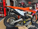 Klikněte pro detailní foto č. 6 - KTM 300 EXC TBI