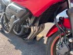 Klikněte pro detailní foto č. 11 - Yamaha XJ 6 S Diversion